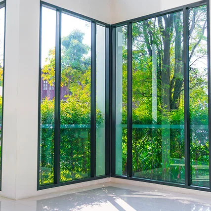 double pane glass in Northeast Calgary