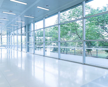 emergency glass repair in Northeast Calgary